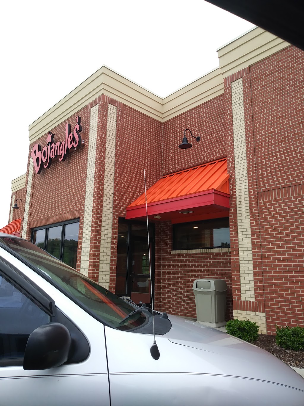 Bojangles | 9919 Fayetteville Rd, Raleigh, NC 27603, USA | Phone: (919) 557-6843