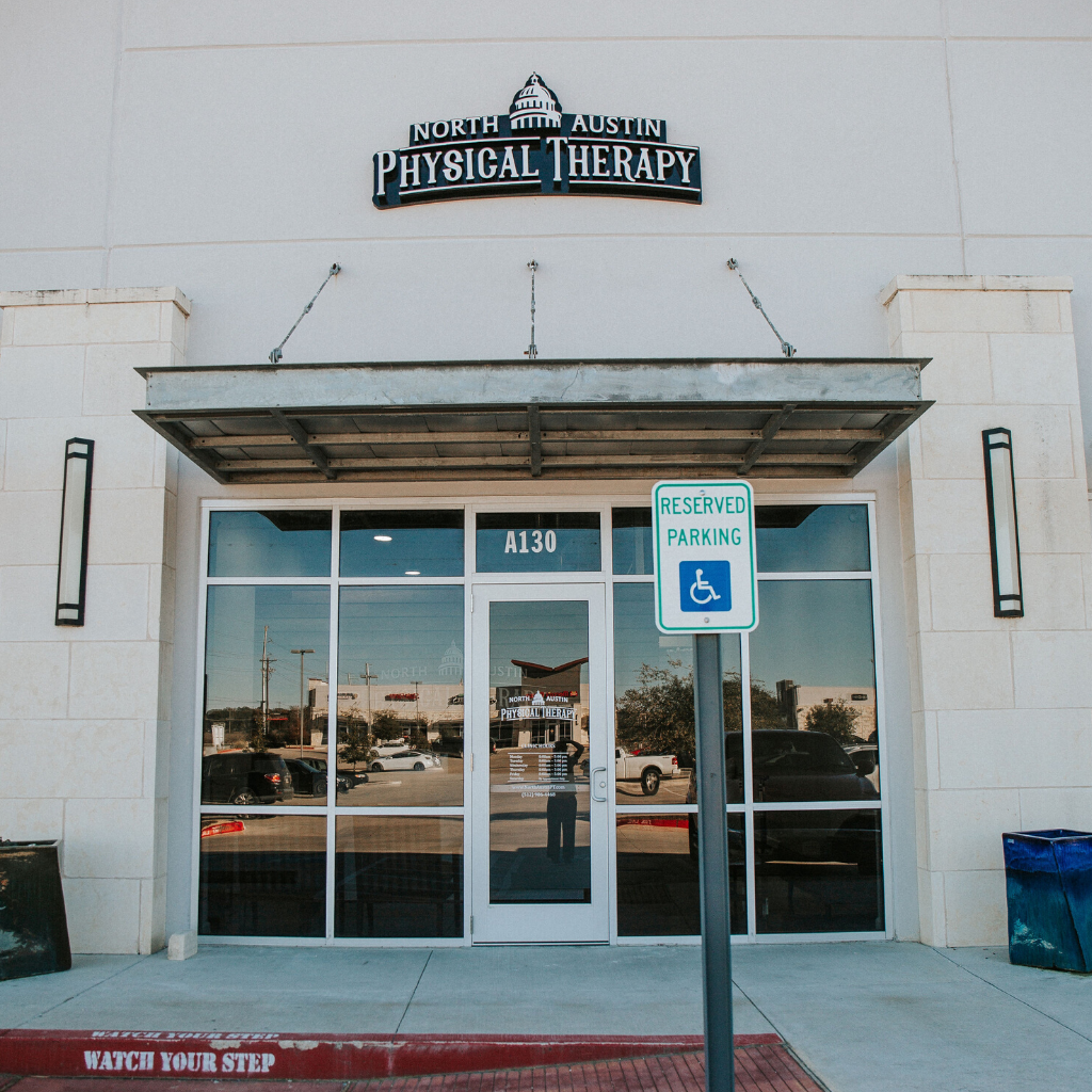 North Austin Physical Therapy | 15609 Ronald Reagan Blvd A130, Leander, TX 78641, USA | Phone: (737) 270-7486