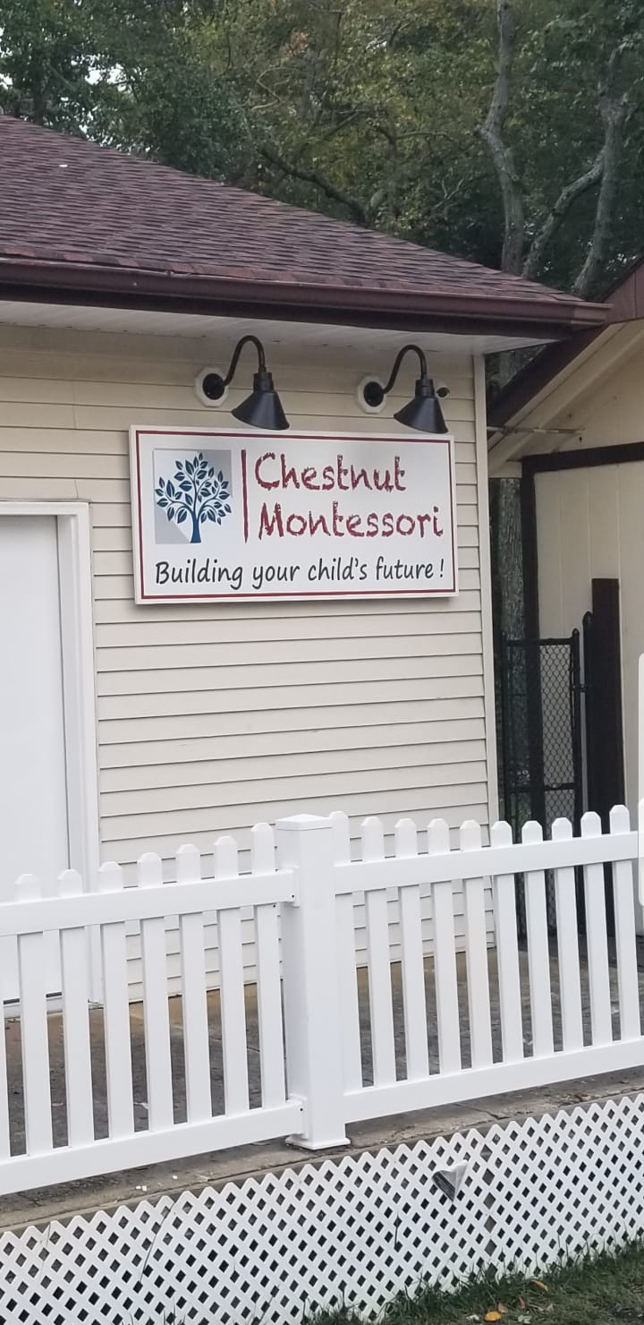 Chestnut Montessori | 1239 US-130, Robbinsville Twp, NJ 08691, USA | Phone: (609) 552-7070