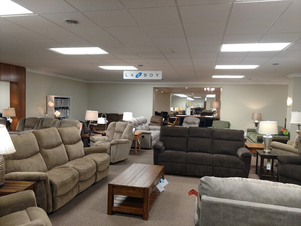 JM Beatty Furniture & Mattress | 2780 Oneida Valley Rd, Parker, PA 16049, USA | Phone: (724) 894-2505