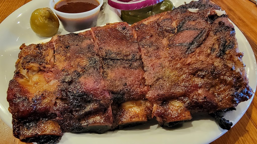 Spring Creek Barbeque | 4083 Riley Fuzzel Rd, Spring, TX 77386, USA | Phone: (832) 616-5550