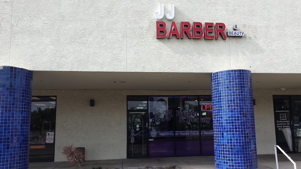 J J Barber Shop | 3790, 5905 W Bell Rd # 3, Glendale, AZ 85308, USA | Phone: (602) 896-2631