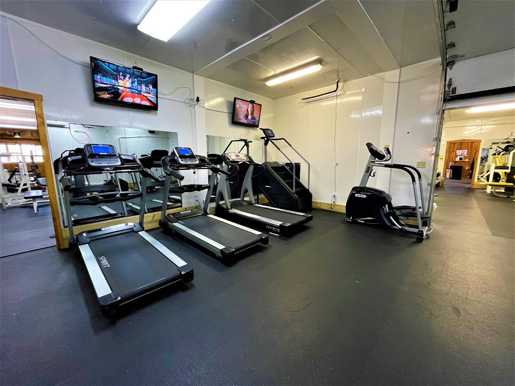 Metal Health Gym & Fitness | 1912 Bethlehem Pike, Sellersville, PA 18960, USA | Phone: (215) 453-8818