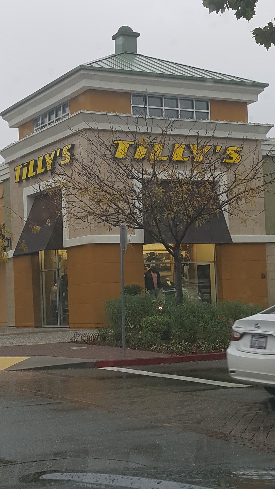 Tillys | 1641 E Monte Vista Ave, Vacaville, CA 95688, USA | Phone: (707) 452-0521