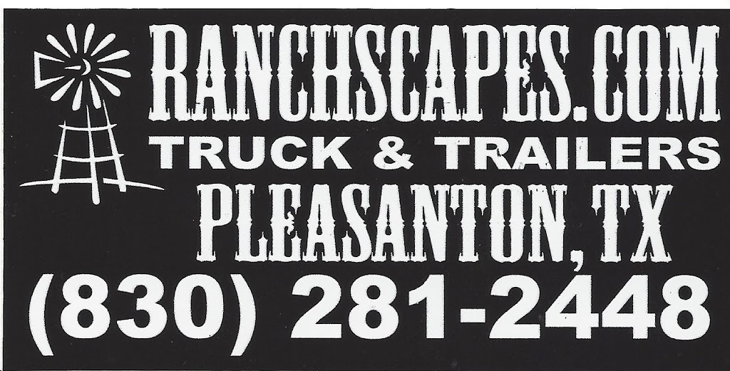 Discount Truck & Trailer | 3222 East, TX-97, Pleasanton, TX 78064, USA | Phone: (830) 281-2448