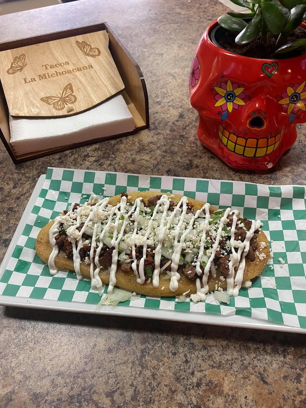 La Michoacana Taqueria | 9827 Beach Blvd, Jacksonville, FL 32246, USA | Phone: (904) 642-3484