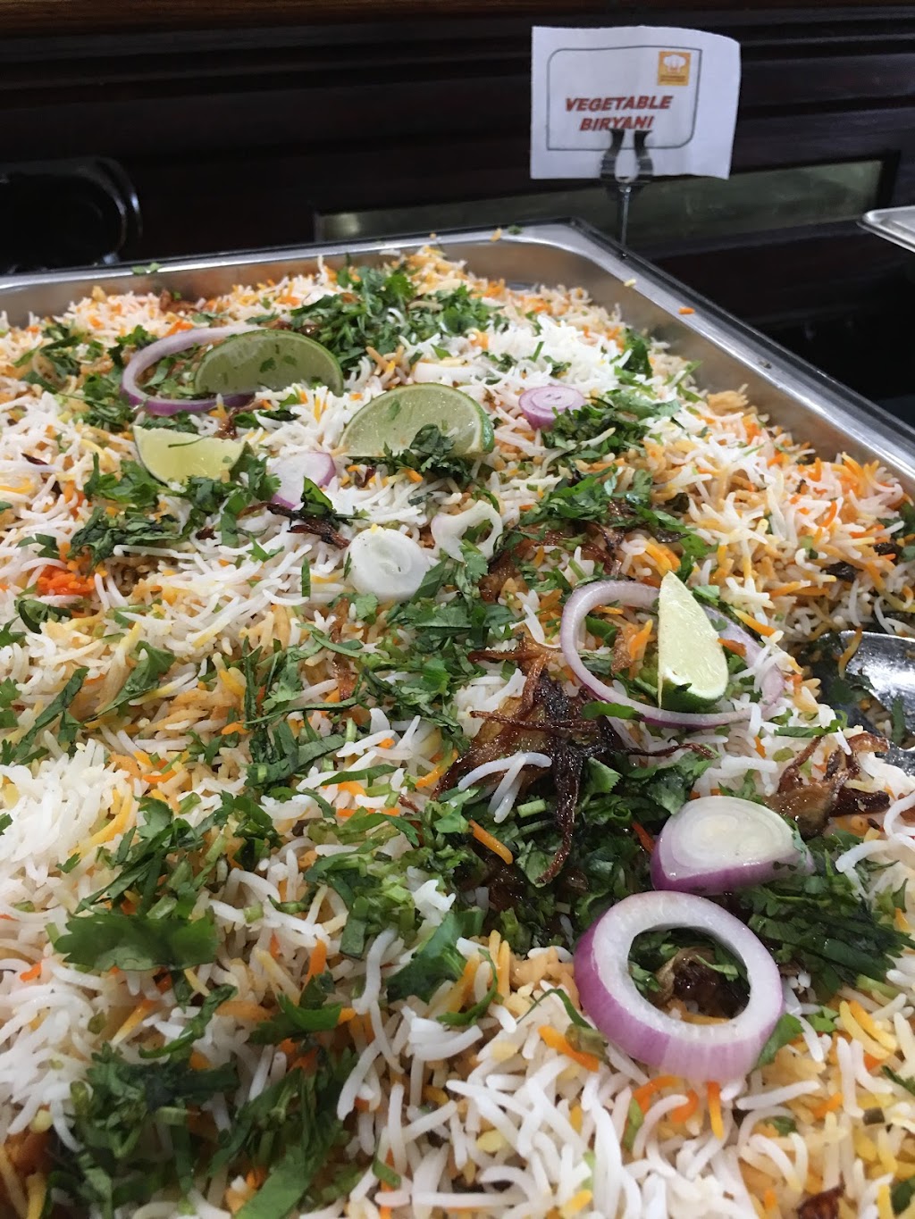 ASTORIA BIRYANI HOUSE | 3337 Greenfield Rd, Dearborn, MI 48120, USA | Phone: (313) 982-7277