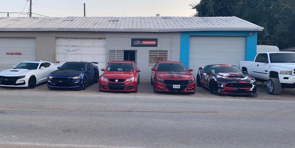 Correas Auto Repair and Performance | 141 Mustang Rd, Waxahachie, TX 75165, USA | Phone: (214) 980-8010