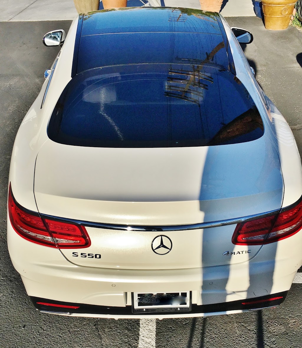 Megaplex Window Tinting | 5630 San Fernando Rd, Glendale, CA 91202, USA | Phone: (818) 241-9292