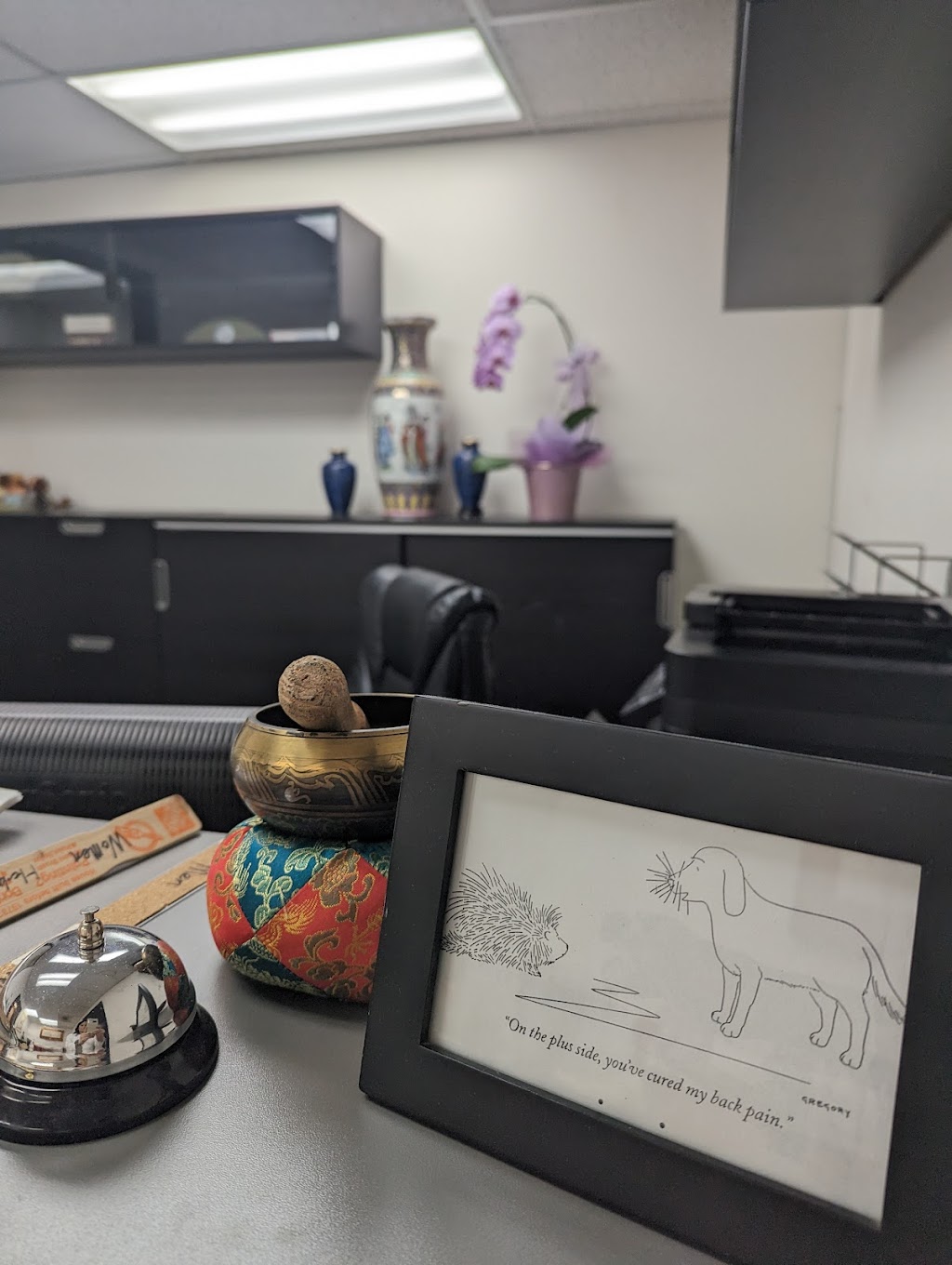 Lims Acupuncture & Traditional Chinese Medicine | 17530 Ventura Blvd UNIT 220, Encino, CA 91316, USA | Phone: (818) 990-9990