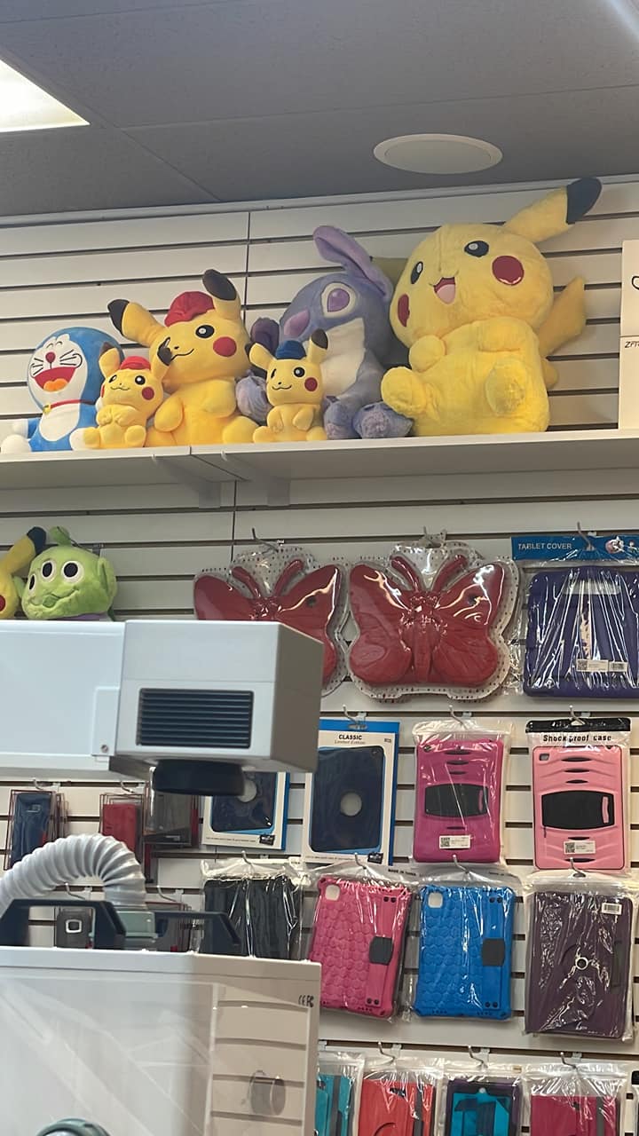 MobiCentrix | 1475 Western Ave, Albany, NY 12203, USA | Phone: (518) 776-4006