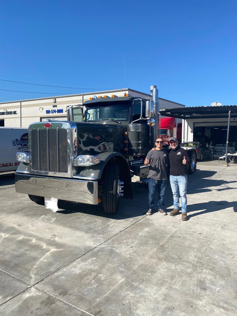CNT Truck & Export | 15150 Slover Ave, Fontana, CA 92337, USA | Phone: (714) 457-3022