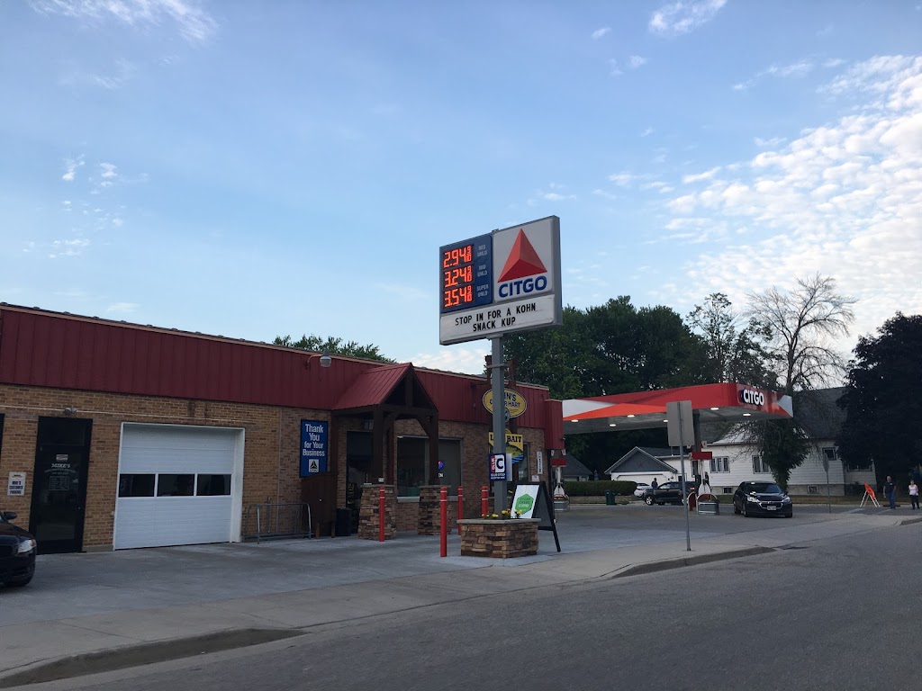 Kewaskum Corner Mart | 516 Main St, Kewaskum, WI 53040, USA | Phone: (262) 626-2707