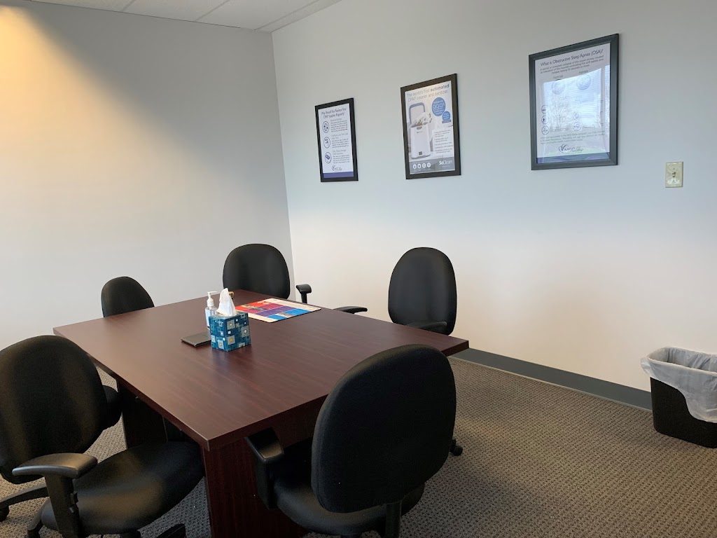 MSC Sleep | 9921 Dupont Cir Dr W Suite 145, Fort Wayne, IN 46825, USA | Phone: (866) 907-5337