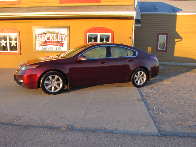 Heckley Auto Sales & Service | 4706 State Rte 101, Woodburn, IN 46797, USA | Phone: (260) 632-4135