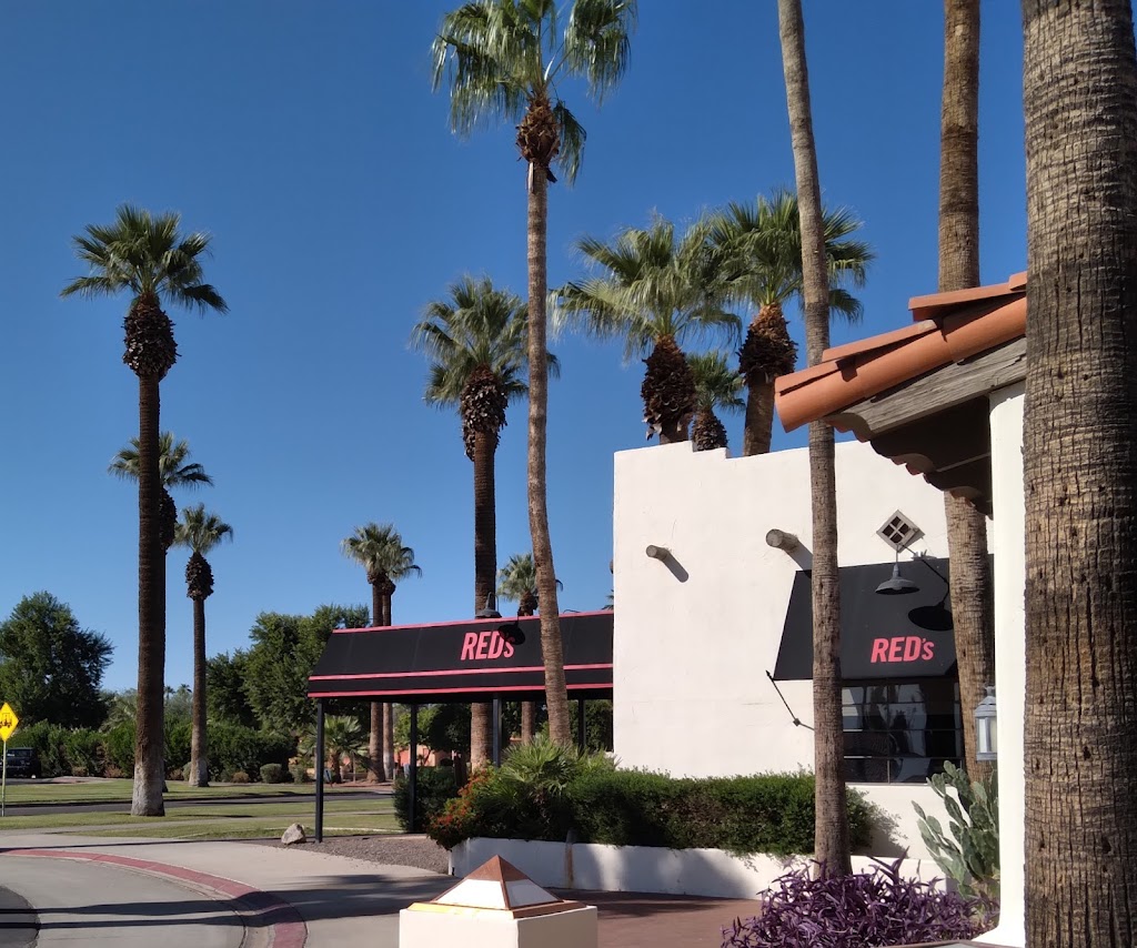 Reds Bar and Grill | 451 N Old Litchfield Rd, Litchfield Park, AZ 85340, USA | Phone: (623) 258-4670