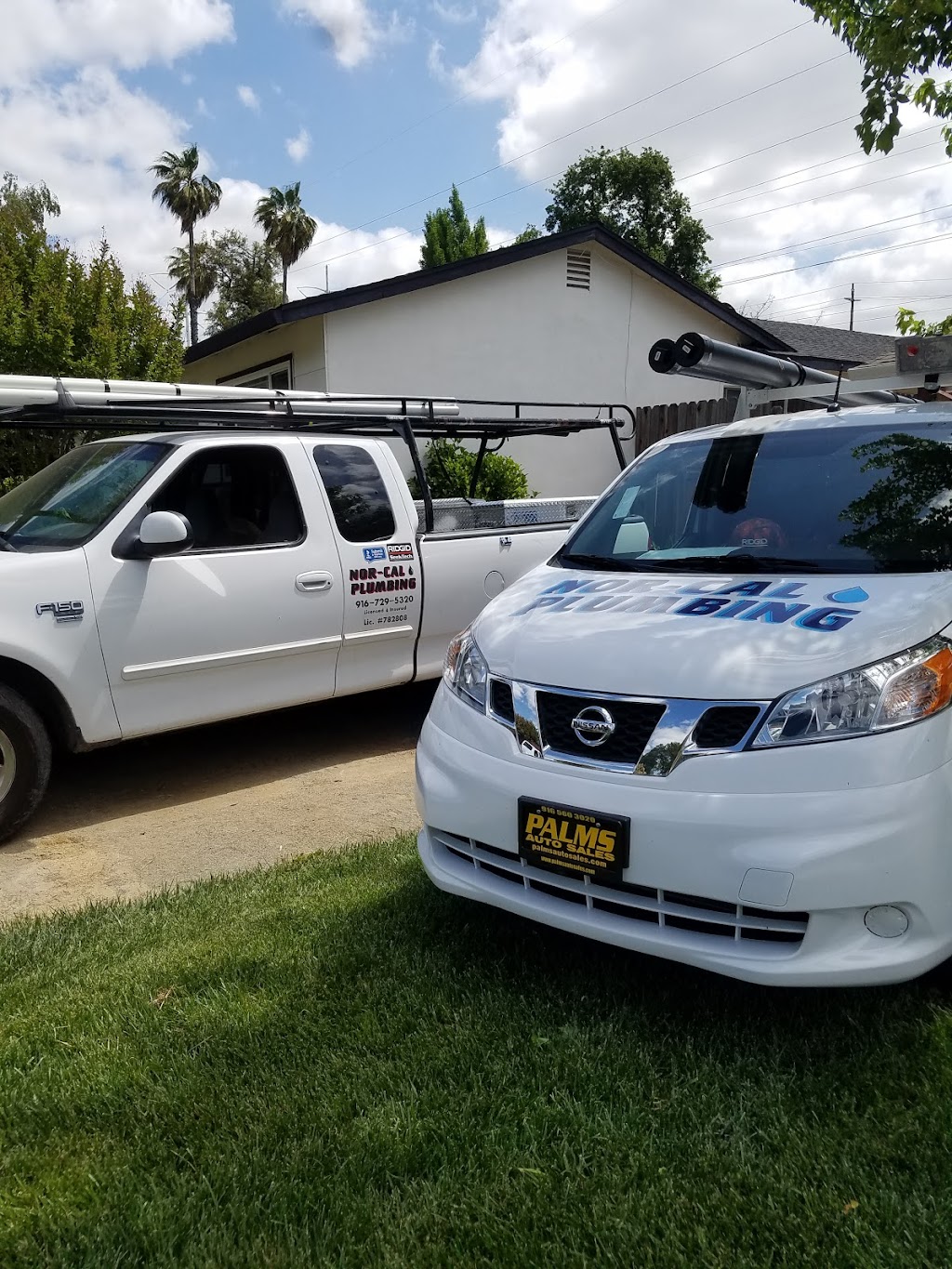 Nor-Cal Plumbing | 8074 Ruthwood Way, Orangevale, CA 95662 | Phone: (916) 729-5320