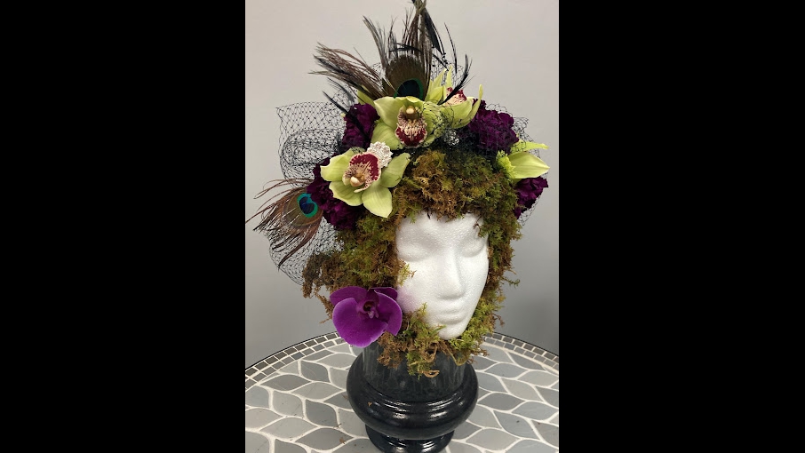 Arizona International Florist | 9556 W Mountain View Rd, Peoria, AZ 85345, USA | Phone: (480) 437-0116