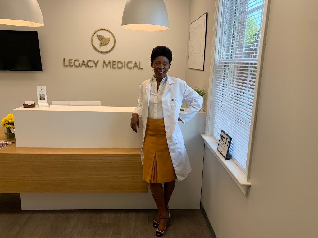 Legacy Medical LLC | 5422 Cumming Hwy NE Suite 104, Sugar Hill, GA 30518, USA | Phone: (678) 765-7147