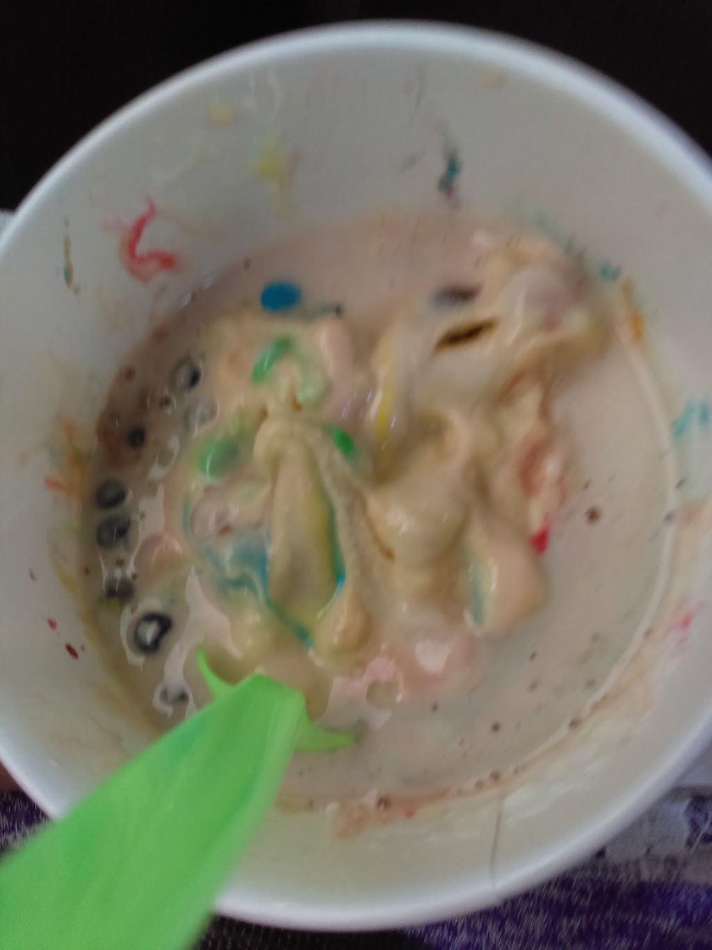 OH-YO! Frozen Yogurt | 4182 Burbank Rd C, Wooster, OH 44691, USA | Phone: (330) 345-1012