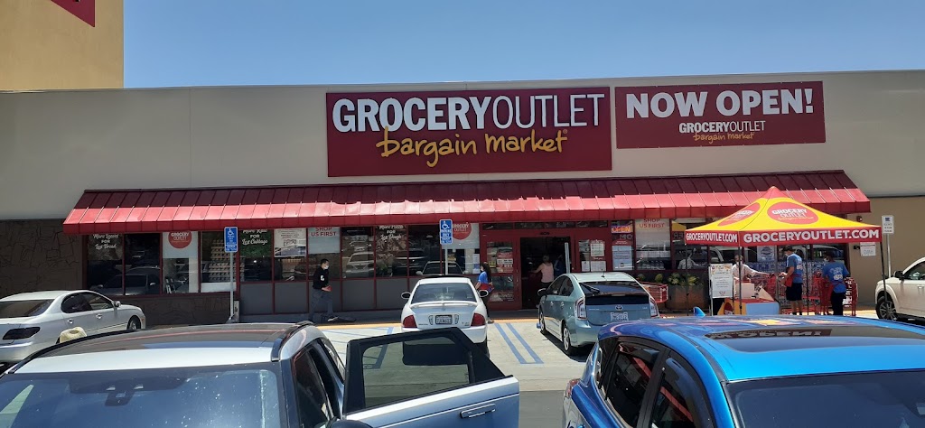 Grocery Outlet | 19718 Sherman Way, Winnetka, CA 91306, USA | Phone: (747) 226-1899