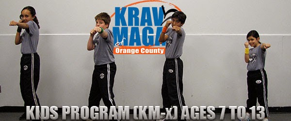 Krav Maga of Orange County | 17751 Sky Park E E, Irvine, CA 92614, USA | Phone: (949) 333-0736