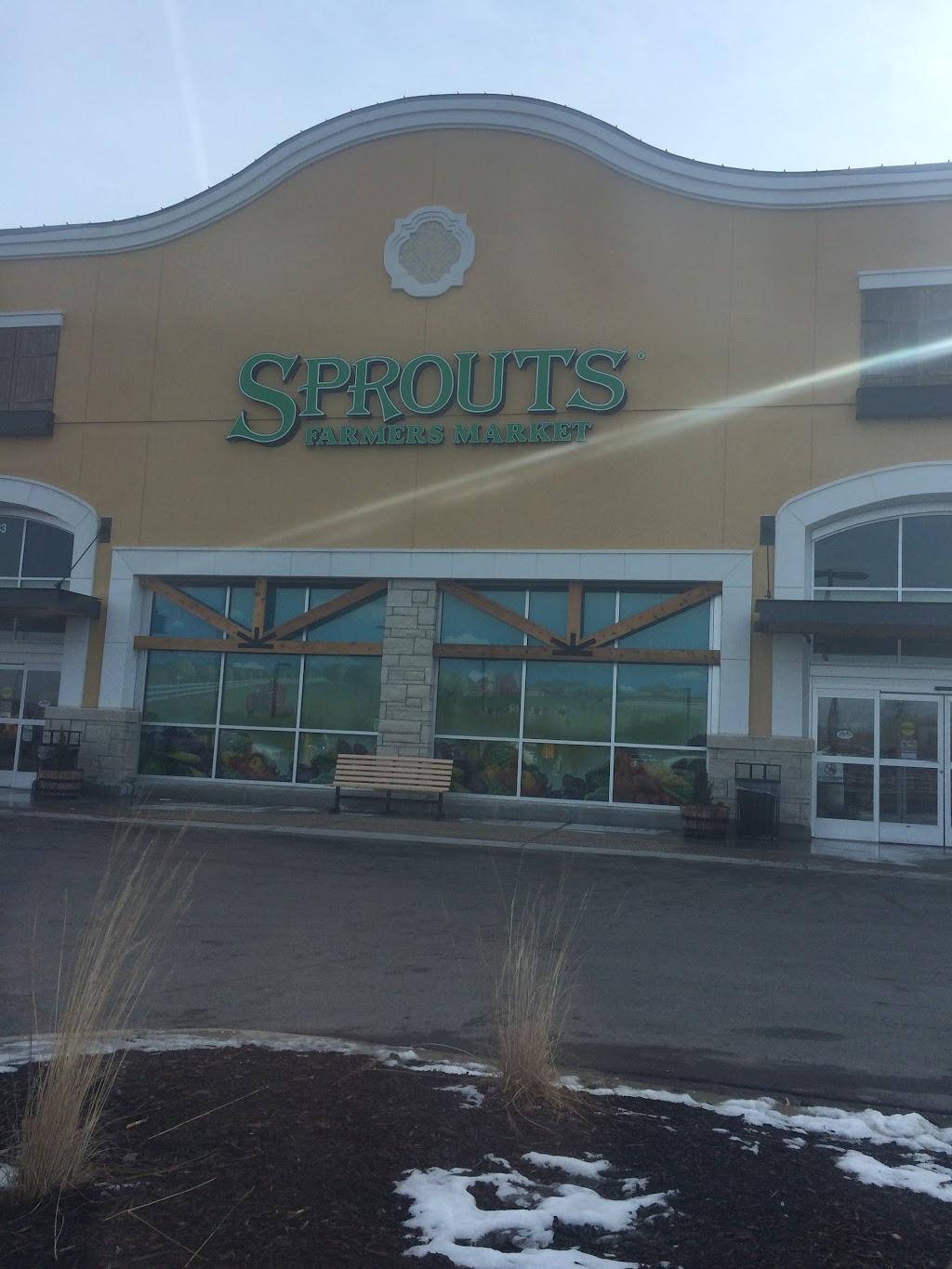 Sprouts Farmers Market | 8383 N Booth Ave, Kansas City, MO 64158, USA | Phone: (816) 222-0202