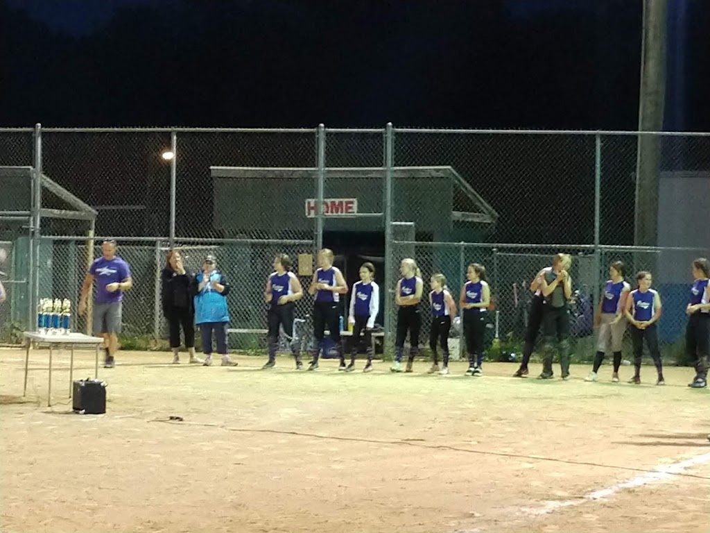 East Greenbush Girls Softball League | Gilligan Rd, East Greenbush, NY 12061, USA | Phone: (518) 858-2106