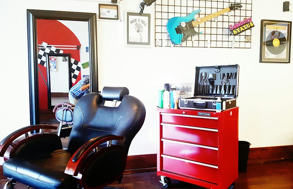 Barbers Cut Barbershop | 18800 Amar Rd b15, Walnut, CA 91789, USA | Phone: (626) 565-2511