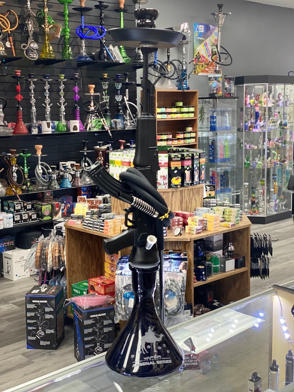 Vape Pluss | 5200 N Illinois St #108, Fairview Heights, IL 62208, USA | Phone: (618) 900-0607