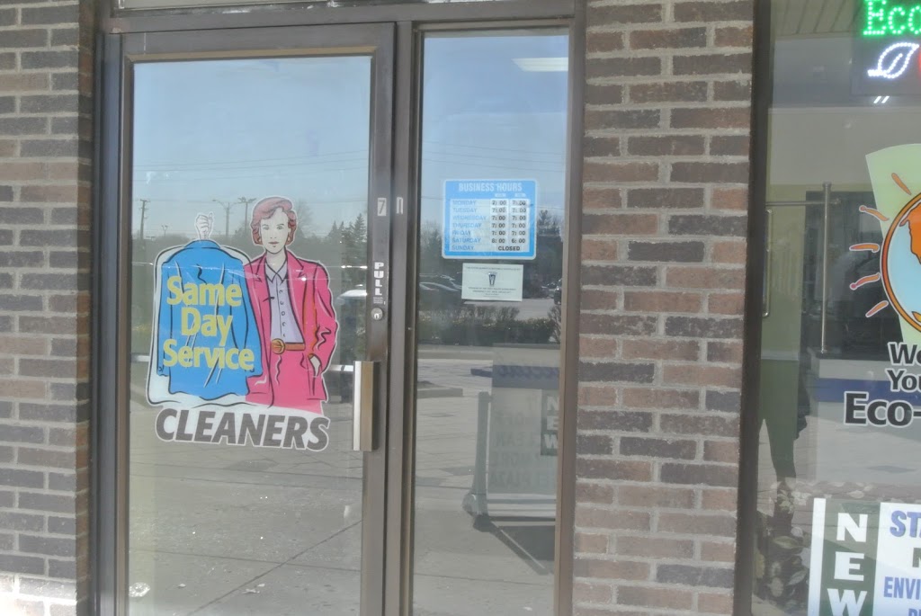 SUNSET PLAZA CLEANERS | 71 E Long Lake Rd, Troy, MI 48085, USA | Phone: (248) 879-9720