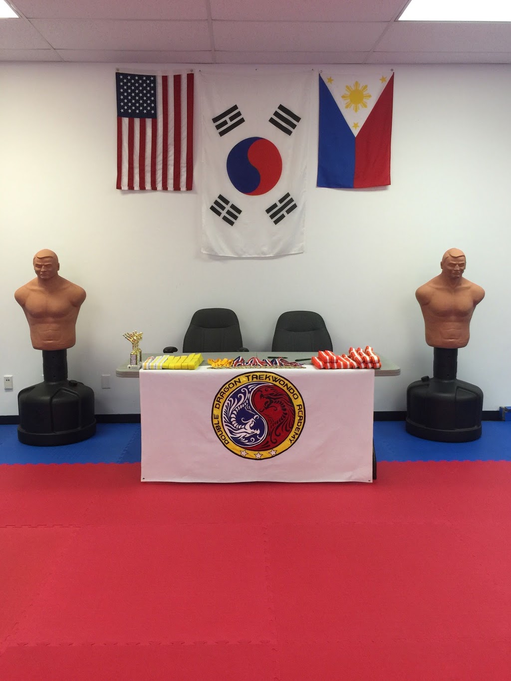 Double Dragon Martial Arts Academy | 407 Manor Rd, Staten Island, NY 10314, USA | Phone: (718) 913-6133