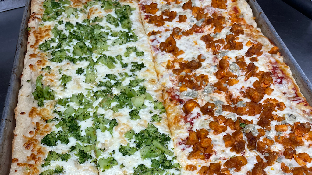 DC’s Pizza & Catering | 1182 Western Ave Ste 1, Albany, NY 12203, USA | Phone: (518) 482-1392