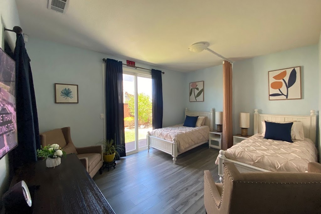 The Tree Home For Seniors | 1069 Santa Lucia Dr, Pittsburg, CA 94565, USA | Phone: (925) 643-5120