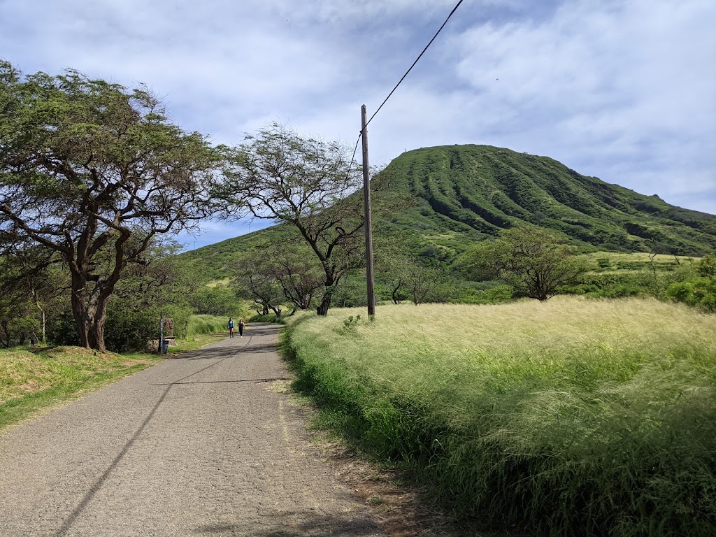 Koko Crater Botanical Garden | 7491 Kokonani St, Honolulu, HI 96825, USA | Phone: (808) 522-7060