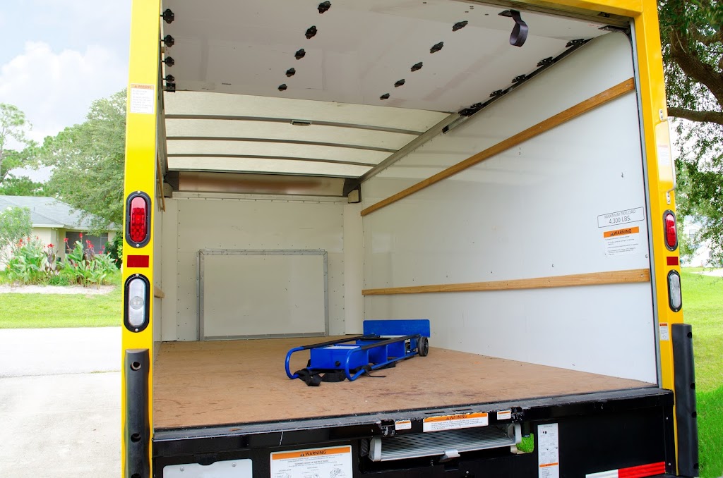 Pack-It Movers - Richmond | 17535 Heath Grove Ln, Richmond, TX 77407, USA | Phone: (713) 992-0512