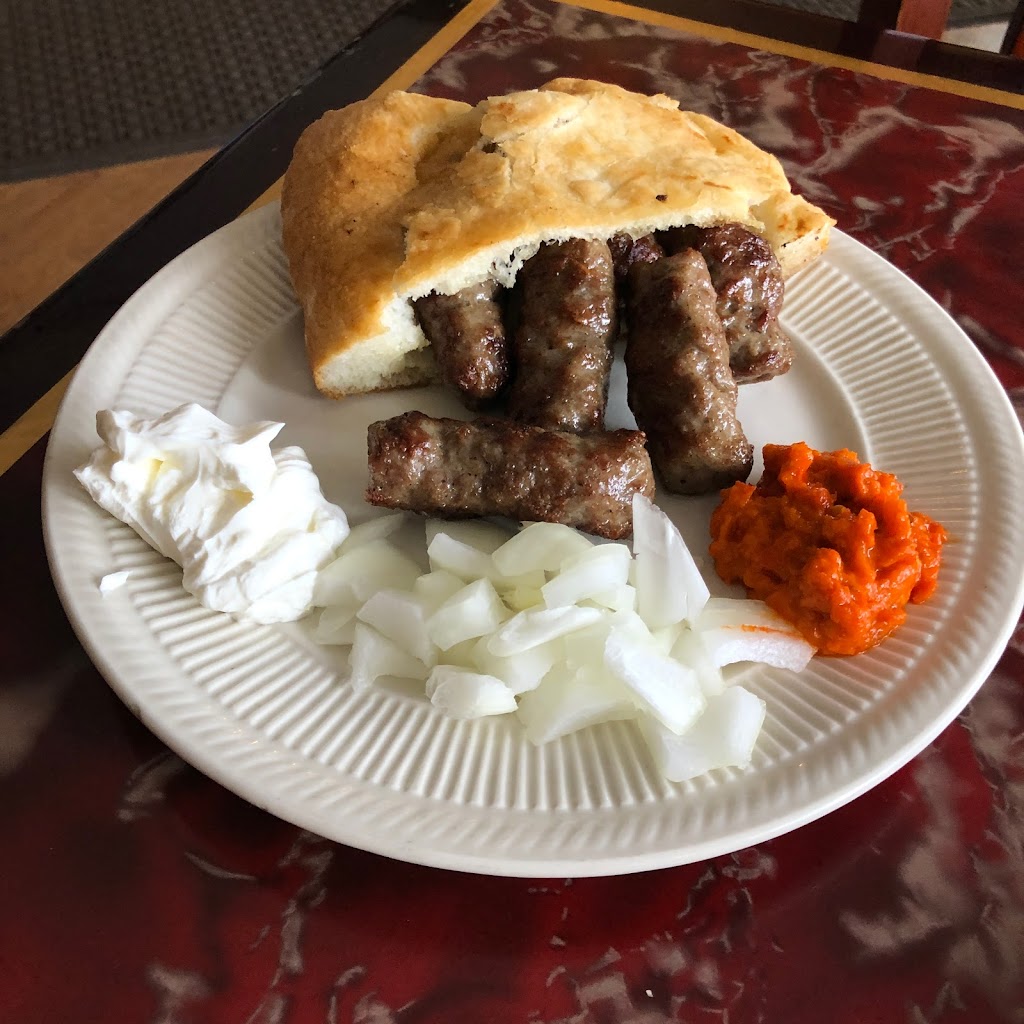 Bosnia Restaurant | 2902 NE Burton Rd, Vancouver, WA 98662, USA | Phone: (360) 882-3440