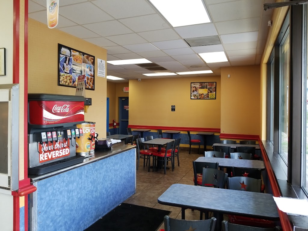 Churchs Texas Chicken | 12003 E US Hwy 40, Independence, MO 64055, USA | Phone: (816) 358-0604