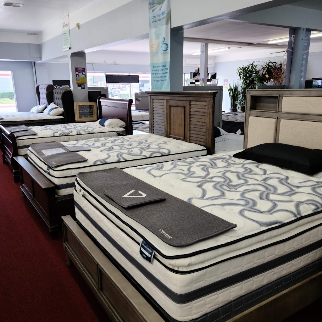 Last Chance Mattress & Furniture Outlet | 21401 Norwalk Blvd, Hawaiian Gardens, CA 90716, USA | Phone: (562) 924-9530