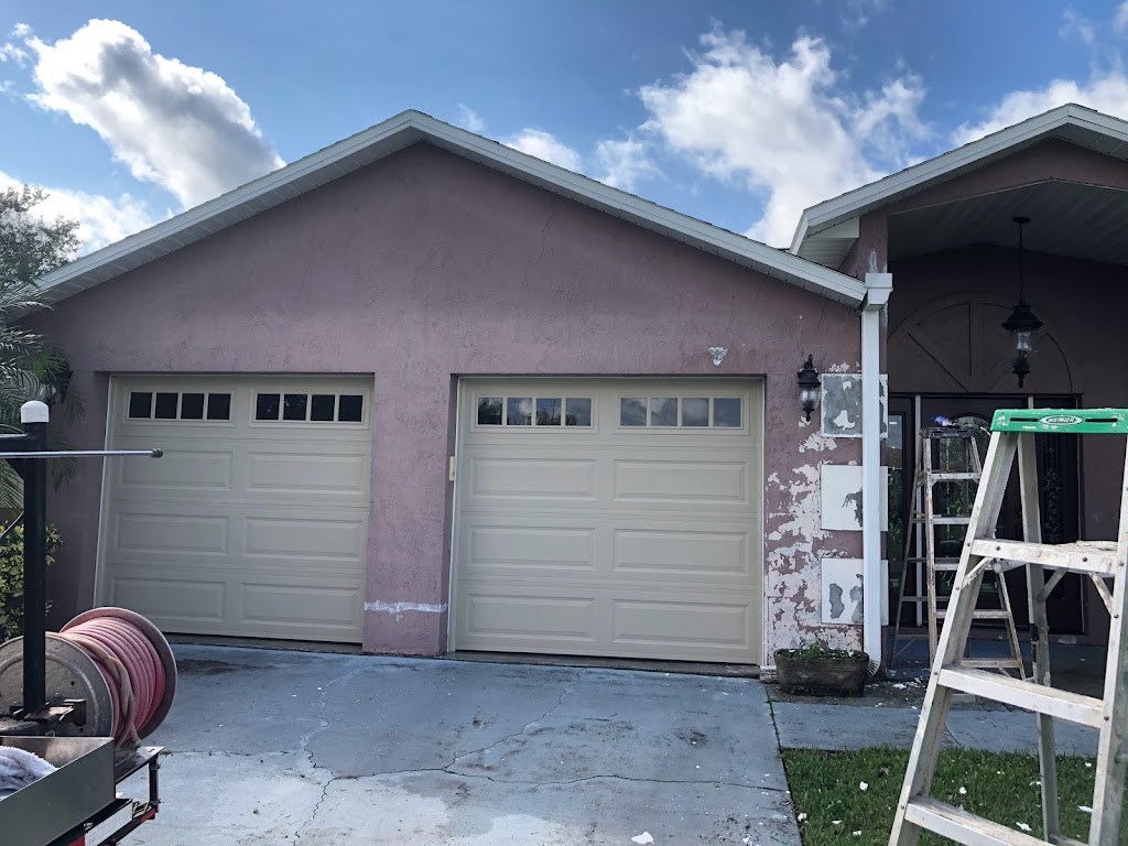 Painting Perfection, LLC | 2024 Peach Tree Blvd, St Cloud, FL 34769, USA | Phone: (407) 334-0714