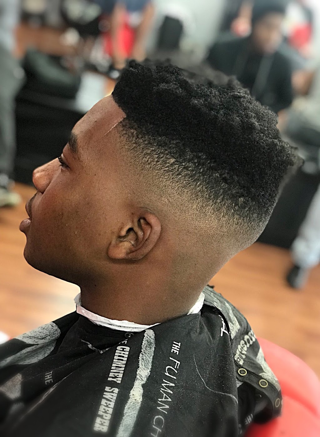 The Kings Barbershop/Salon | 993 NE 135th St, North Miami, FL 33161, USA | Phone: (786) 400-4119