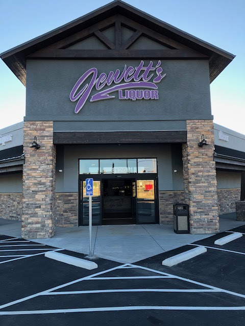 Jewetts Liquor | 3120 E Main St, Cañon City, CO 81212, USA | Phone: (719) 276-0643