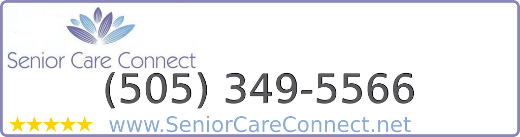 Senior Care Connect | 6920 Kaiser Mill Dr, Albuquerque, NM 87114, USA | Phone: (505) 349-5566