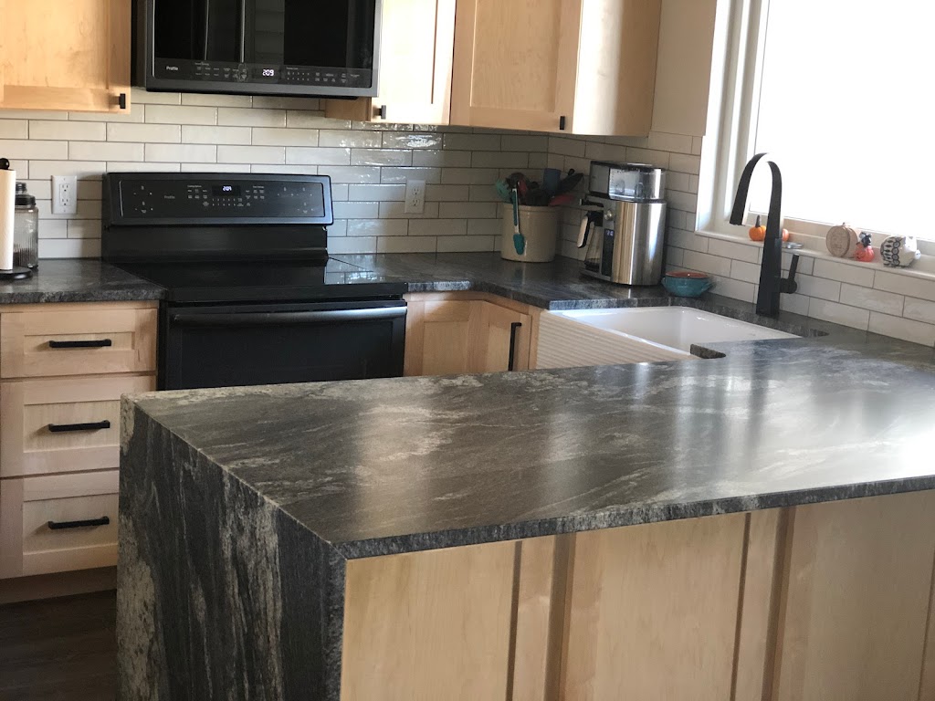 Best Quality Countertops | 4340 S 90th St, Omaha, NE 68127, USA | Phone: (402) 670-6338