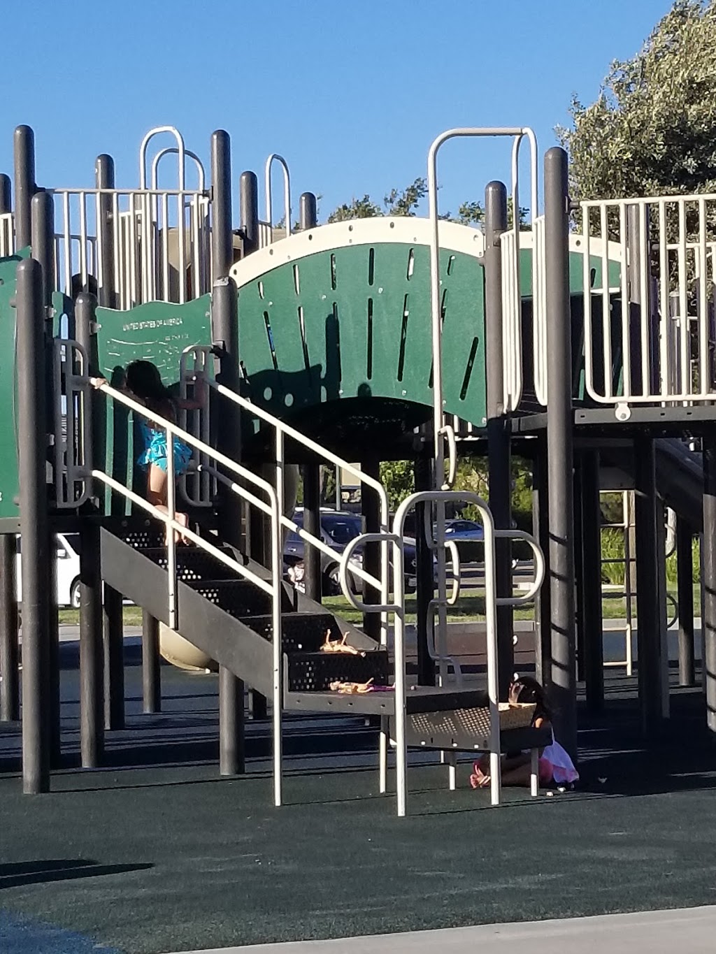 Mossdale Landing Kids Water Park | 700 Towne Centre Dr, Lathrop, CA 95330, USA | Phone: (209) 941-7370