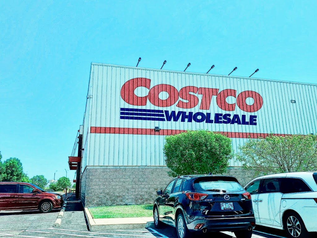 Costco Gas Station | 4200 Rusty Rd, St. Louis, MO 63128, USA | Phone: (314) 894-7950
