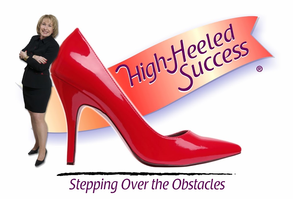High-Heeled Success, LLC | 7238 Camargo Woods Dr, Cincinnati, OH 45243, USA | Phone: (513) 561-4288