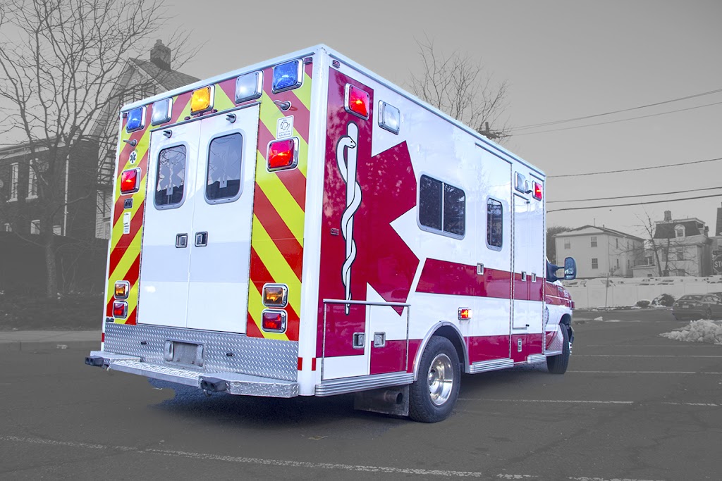 Ambulance Network Inc | 14 S Spring St, Elizabeth, NJ 07201, USA | Phone: (866) 540-4691