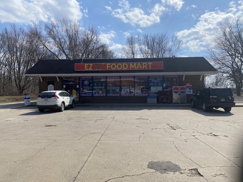 EZGO FOODMART (SUNOCO GAS STATION) | 5068 N Ridge Rd, Perry, OH 44081, USA | Phone: (440) 259-8412