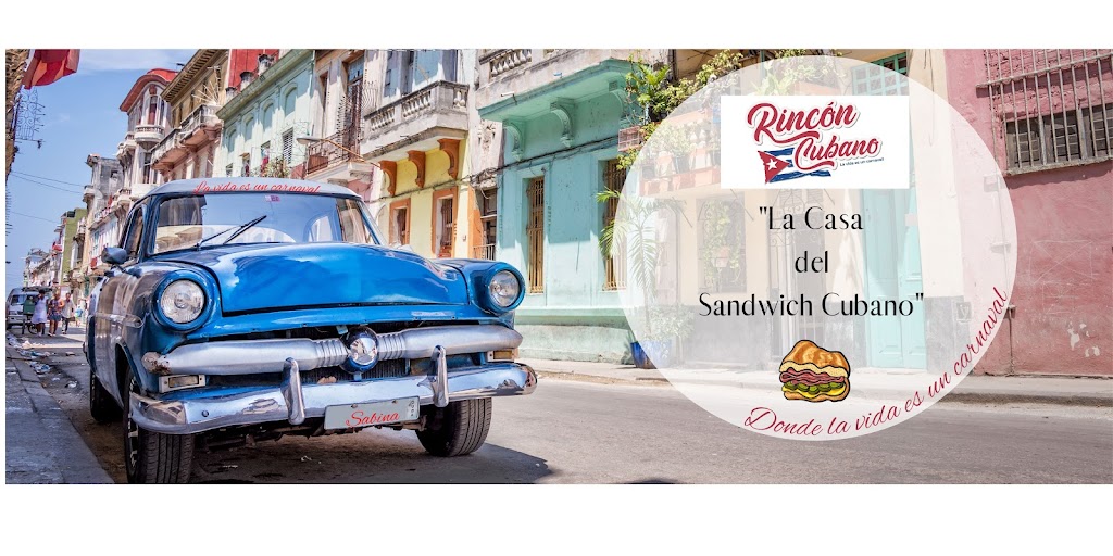 Rincon Cubano | 1756 Honore Ave, Sarasota, FL 34235, USA | Phone: (941) 706-3472